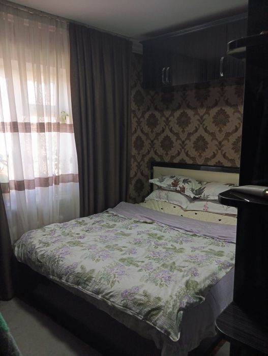 Продам юнусобод 12 4/4/9 90кв м 100&торг на месте ипотека проходит