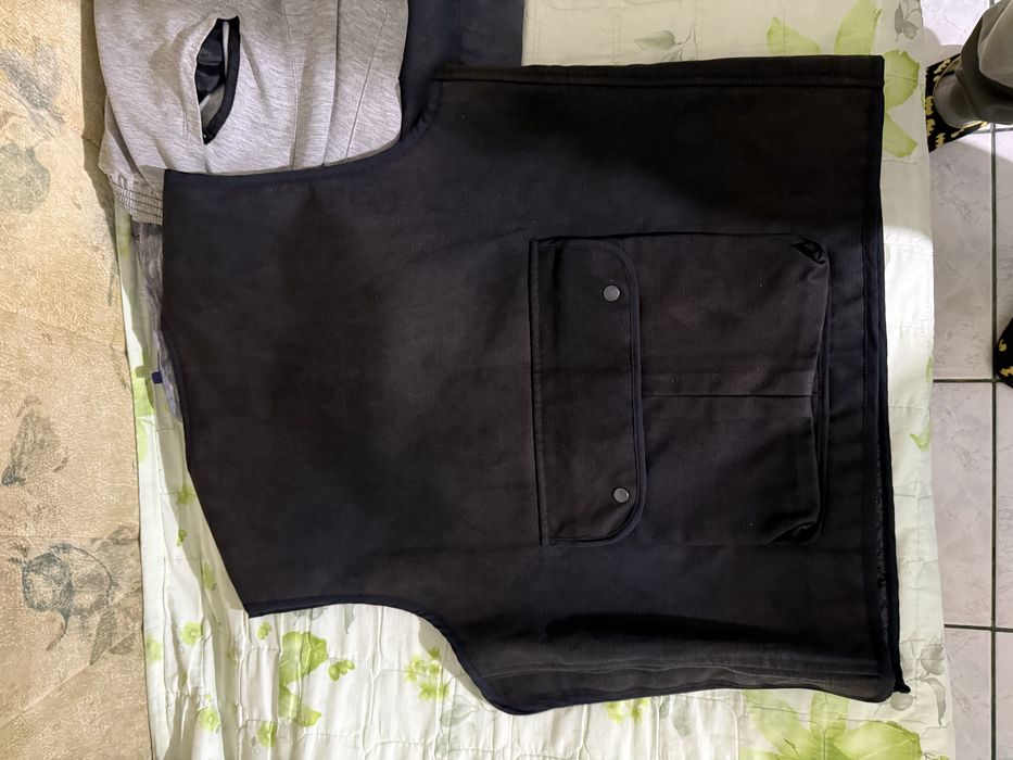 Pause Jeans жилетка грейка