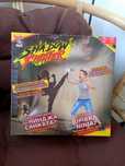 Shadow Fighter детска игра