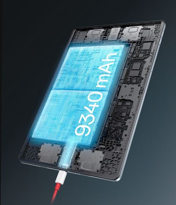 НОВ OnePlus Pad Lite 11" 6GB | 128GB