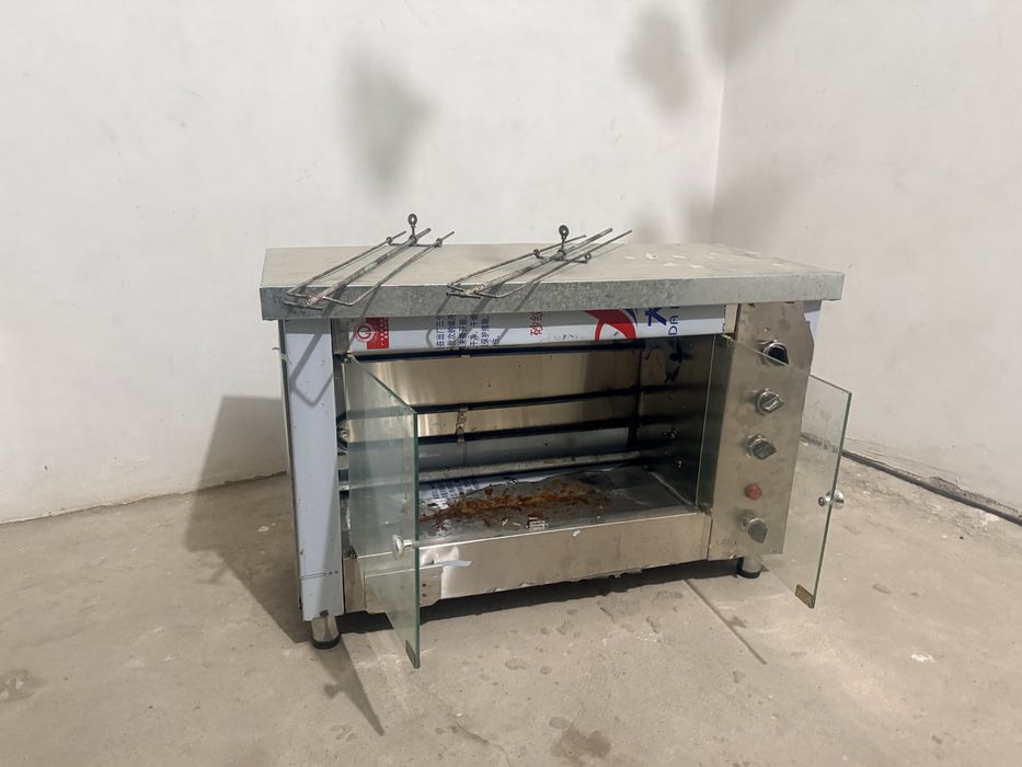 1 Yil kafolati bilan