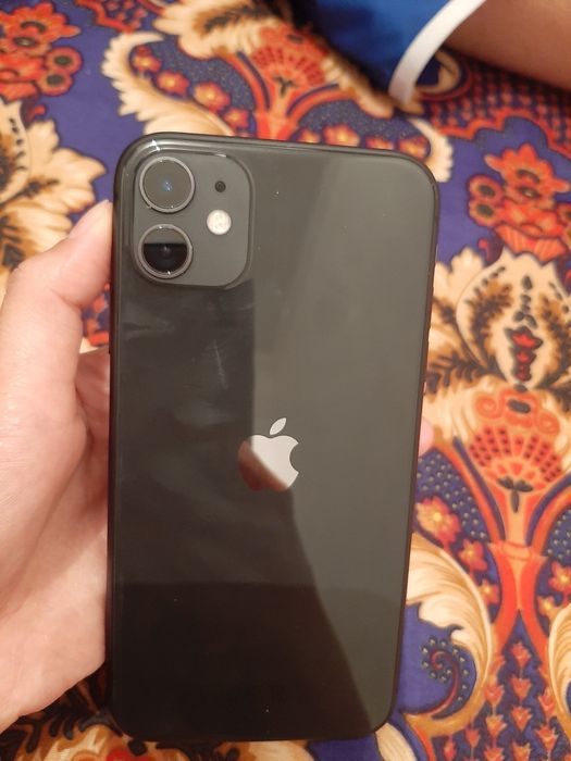 Iphone 11 128гб торг есть