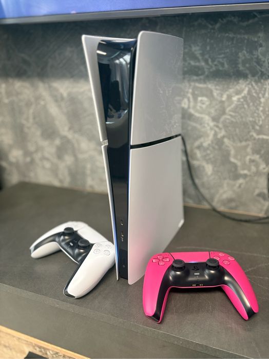 Ps5 slim Playstation 5