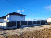 Case  în Simian Cartierul  nou City Comfort  ResidenceStr.Răsăritului