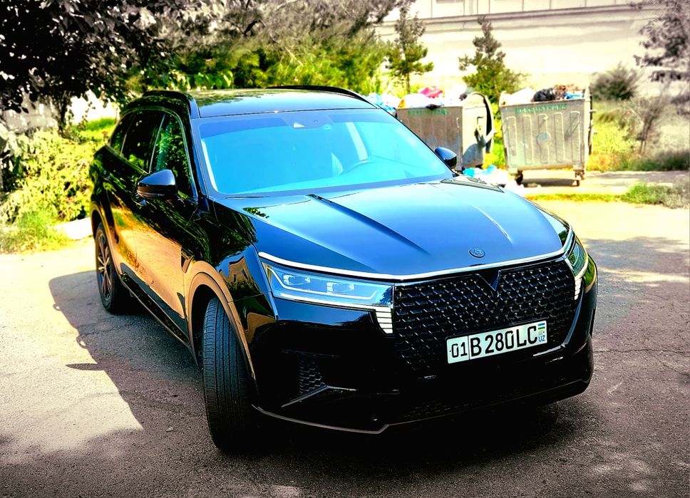 Ниссан  Венучия  X  TRAIL  7L.. Расрочка. Бўлиб тўлашга