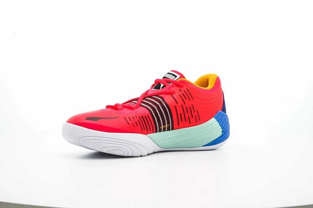 Puma - Fusion Nitro №45 Оригинал Код 275