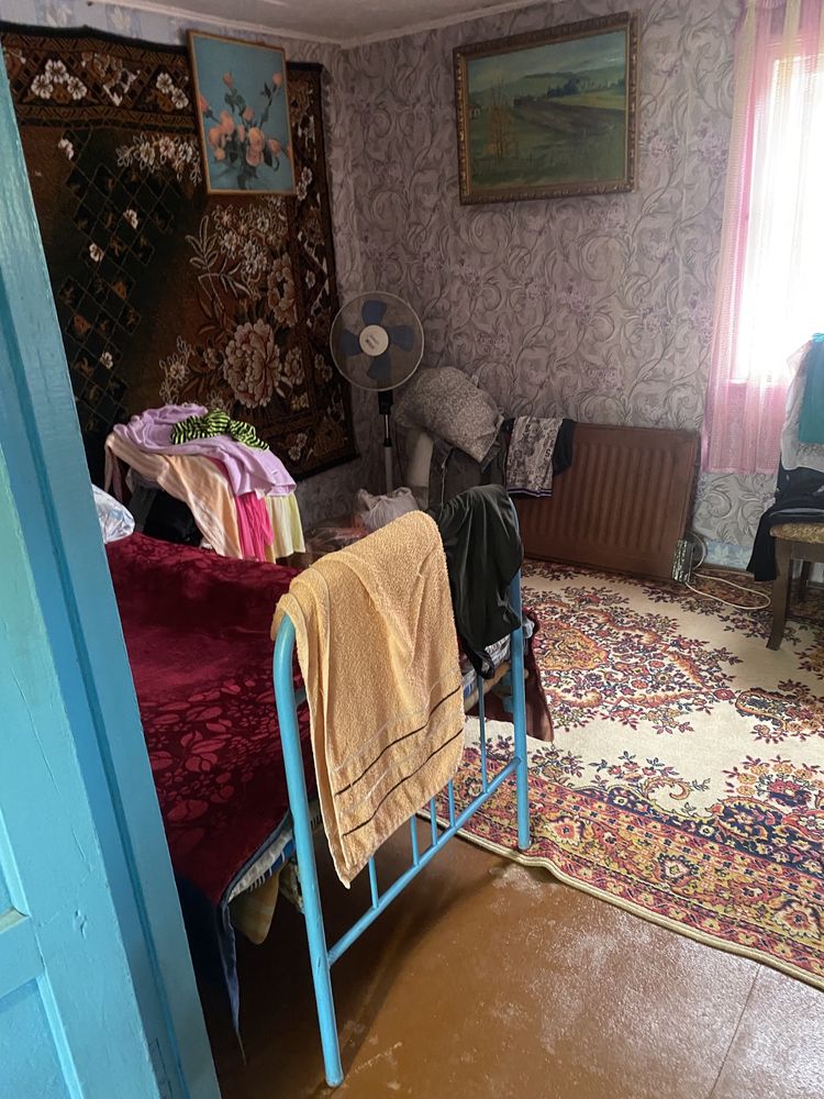 Продам дачу со всеми удобствами
