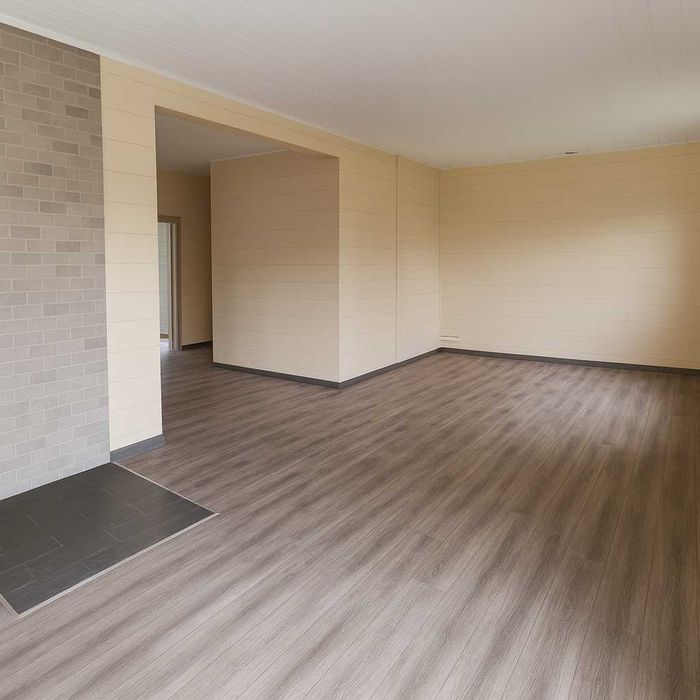 отделочные работы