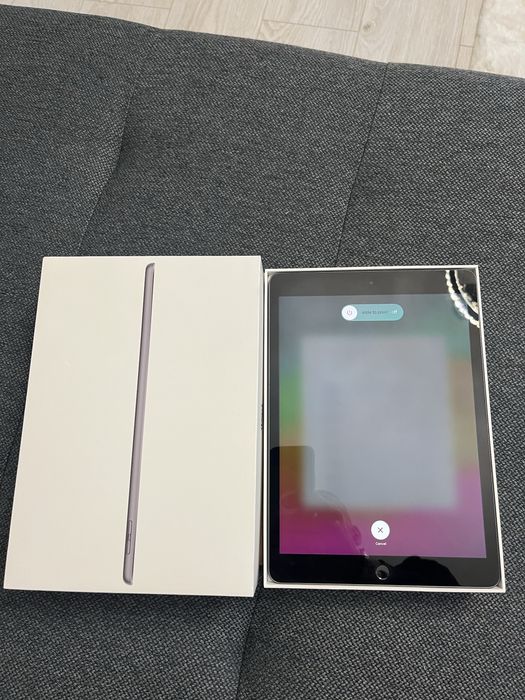 Ipad 9th Generation