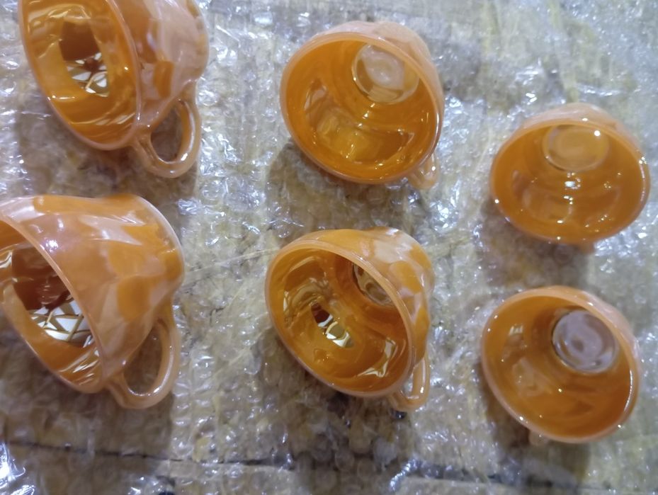 Serviciu cafea superb, nou!