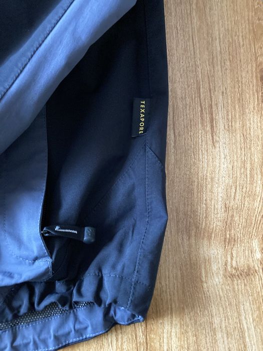 Мъжка оригинална ветровка Jack Wolfskin