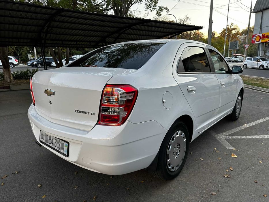 Chevrolet Cobalt
