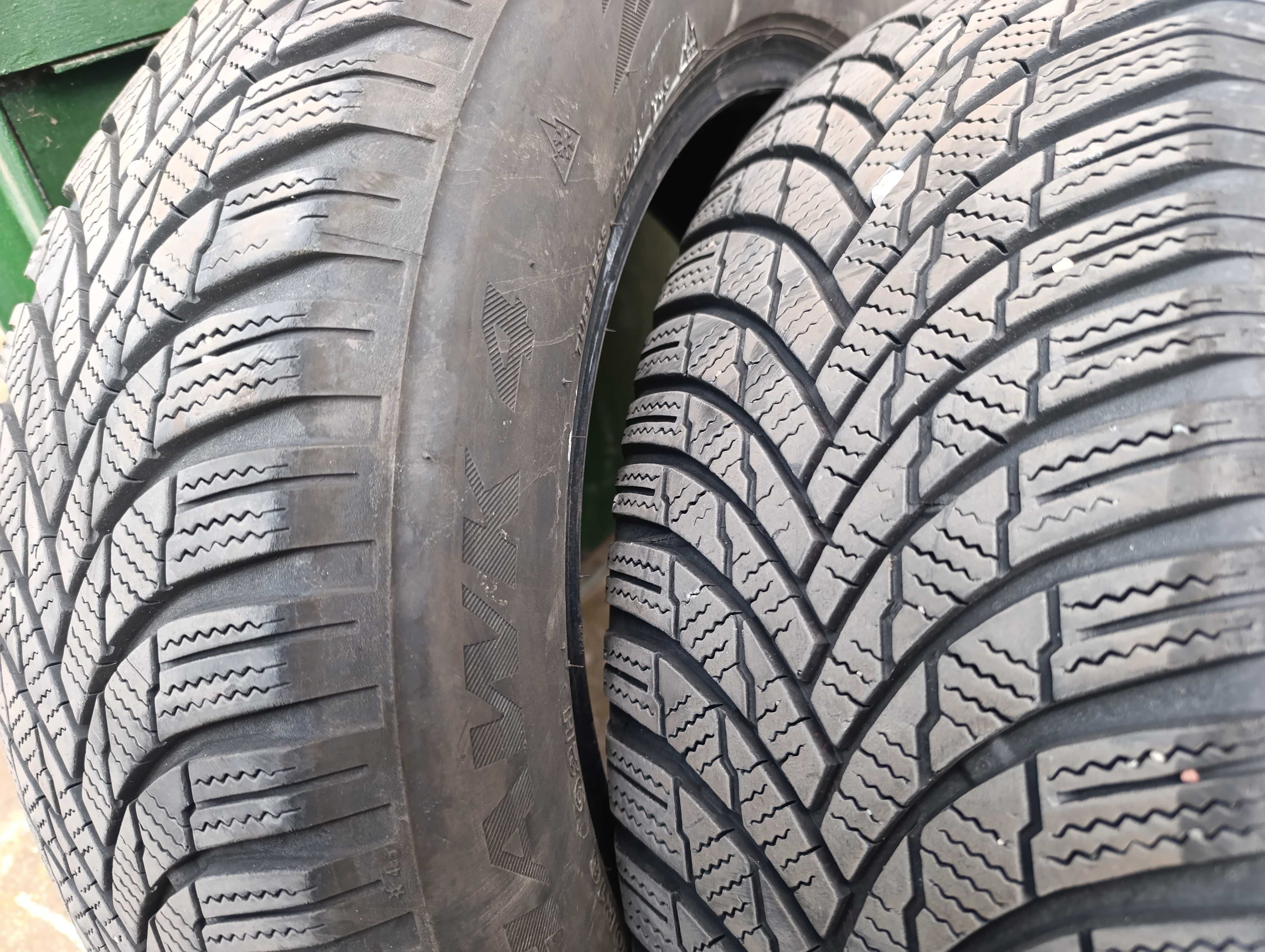 Зимни гуми FIRESTONE Winterhawk 4 205/60/16