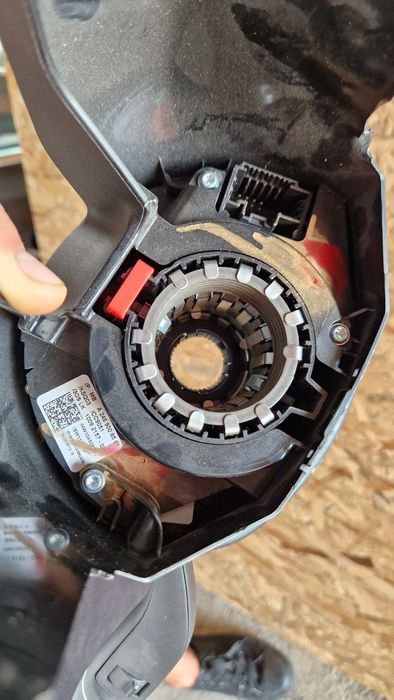 Spira volan / manete Mercedes B Class W246, cod A2469006501