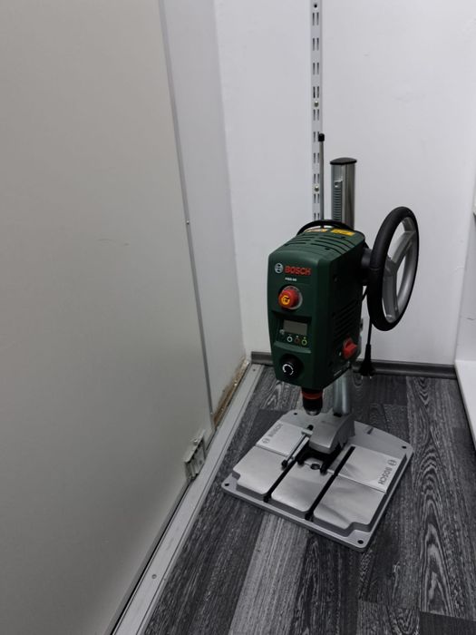 Mașină de gaurit Bosch