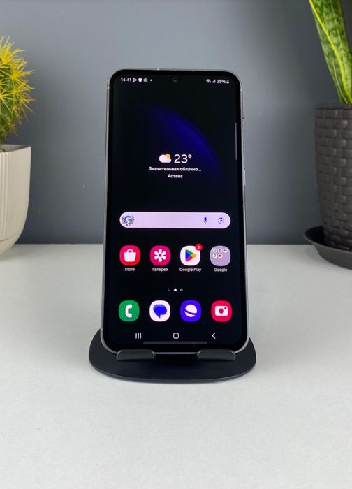 Продам самсунг с23 фе 256гб в идеальном состоянии