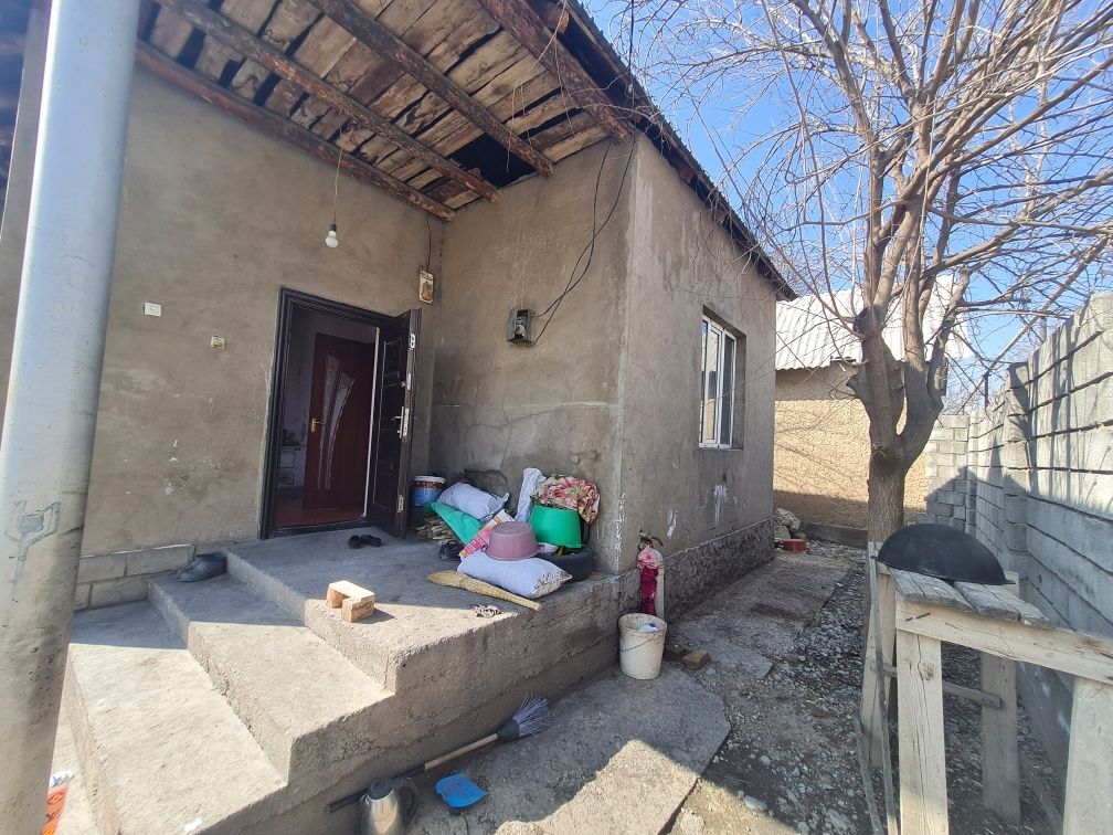 Продаётся Дача в Кайнар-Булак