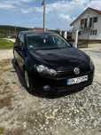 Volkswagen Golf 6 1.4 TSI 122cp 2009
