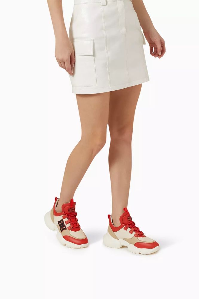 Дамски сникърси BALLY  Limited
