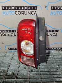 Stop Stanga Dacia Duster 2010 - 2013 SUV 4 Usi (781)