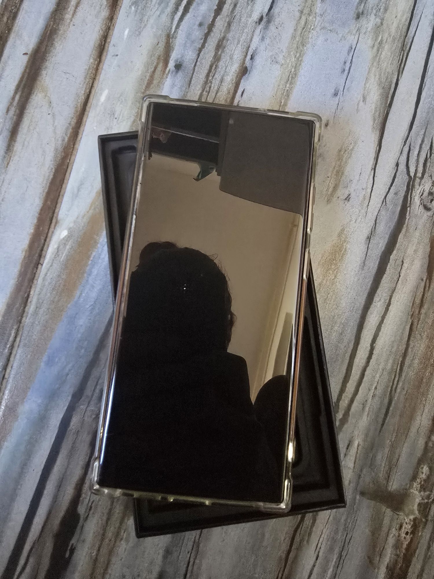 Vand samsung s23 ultra