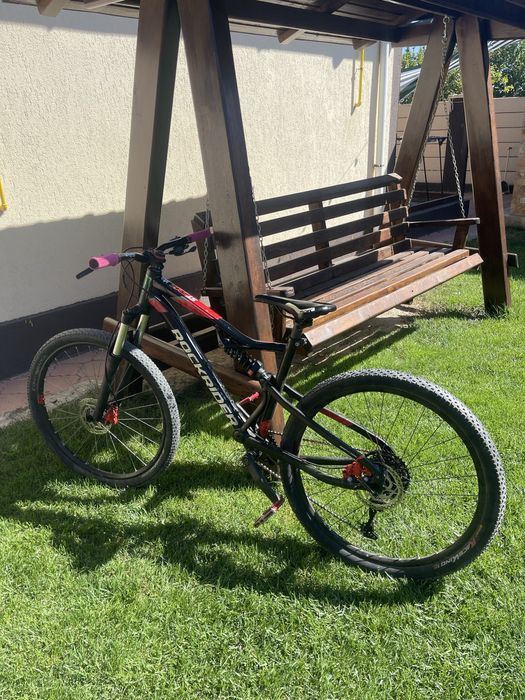 Rockrider ST530s