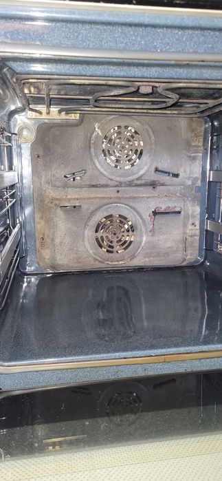 Фурна за вграждане Samsung BF1C4T043