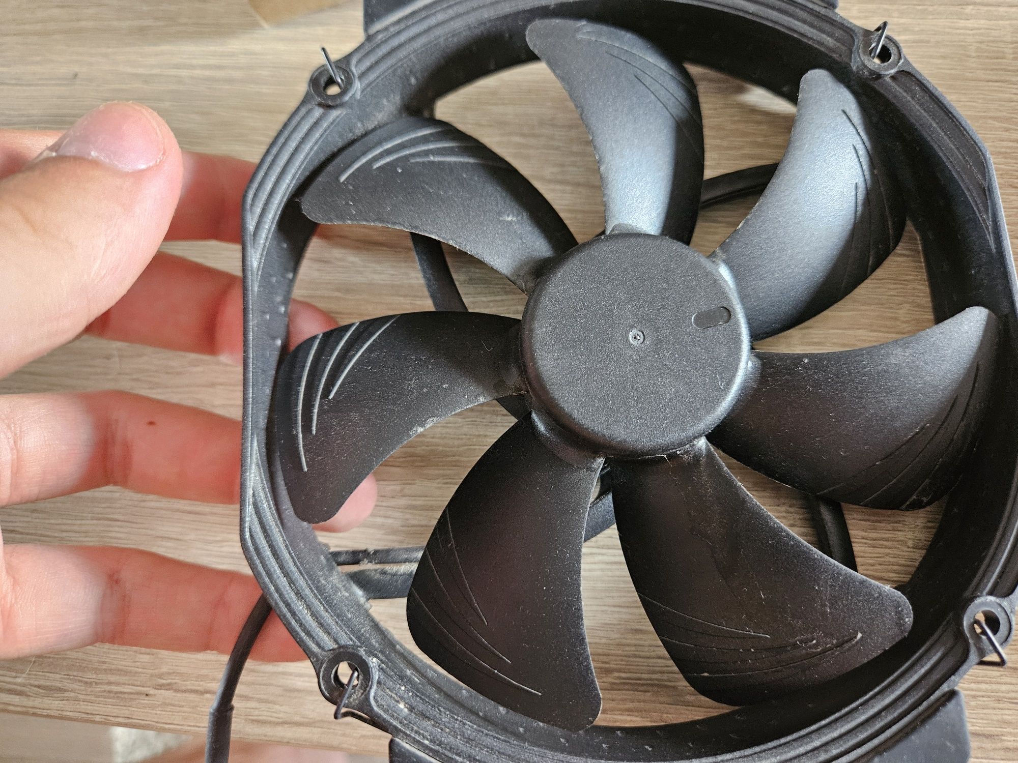 Noctua NH D15 Chromax Black