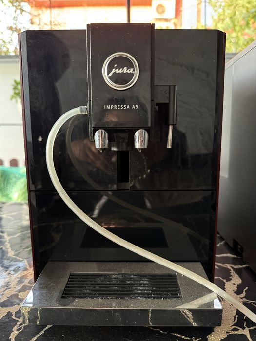 Vand aparate de cafea second-hand