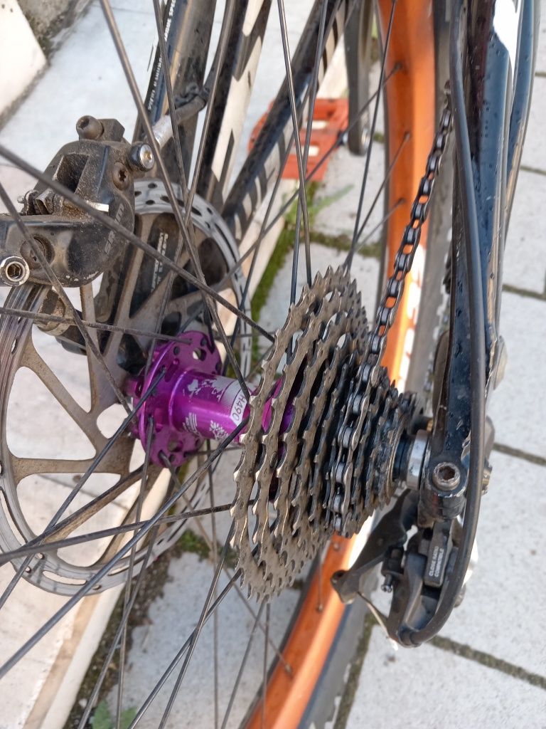 ‼️URGENT‼️Specialized demo 8 (fac schimb)