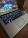 Laptop Acer Swift SF314-51 i3 gen.6 model Slim