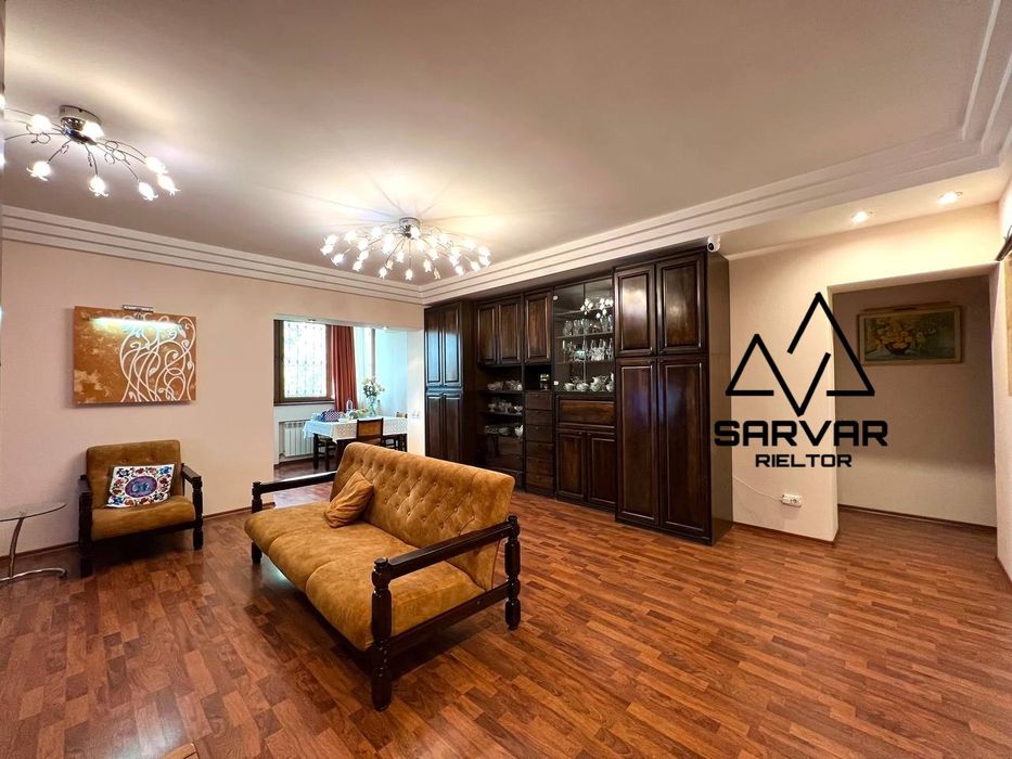 Продам 4 ком  Дархан 77 серия ипотека