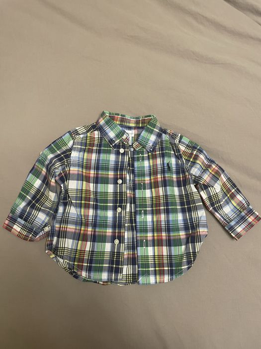 Haine copii 6-12 luni.