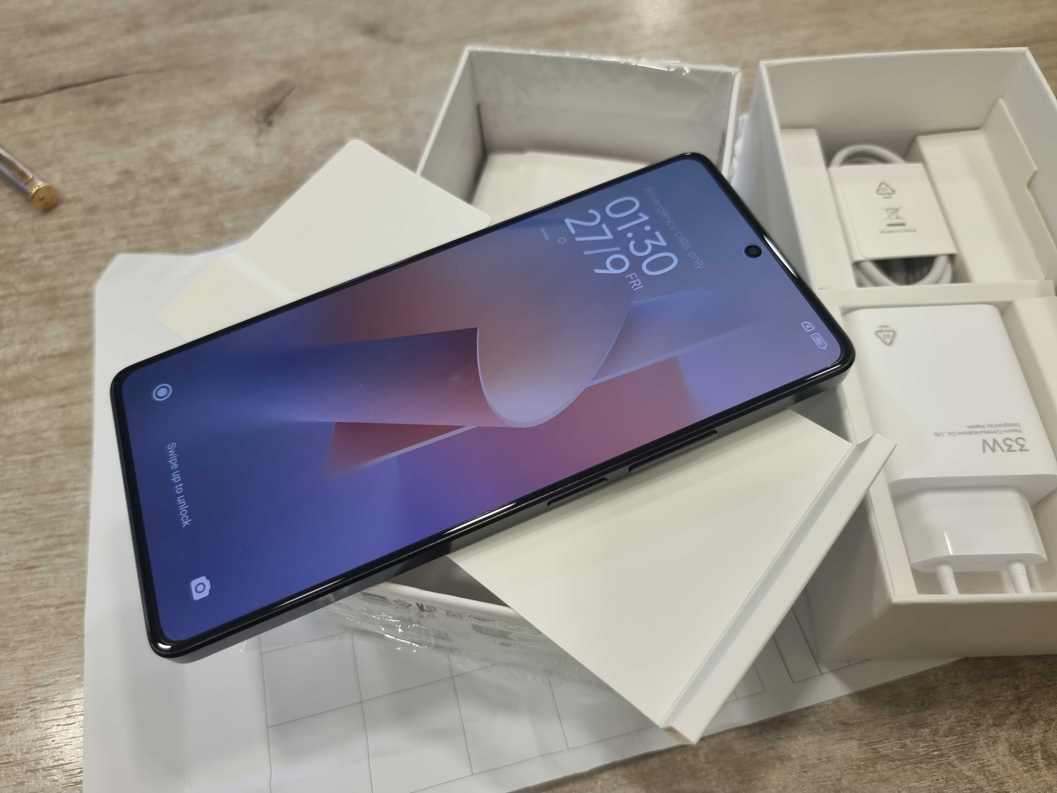 Xiaomi Redmi note 13 5G 256gb