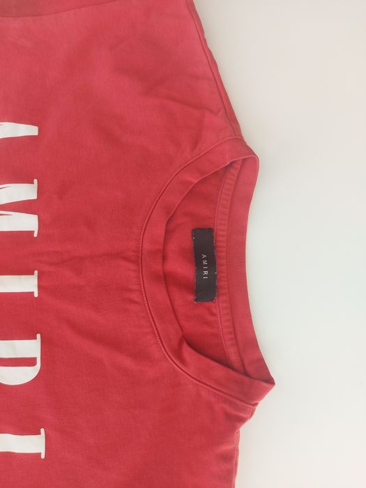 Tricou Amiri marimea S