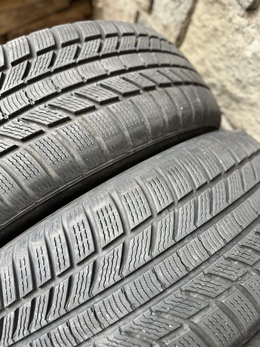255/55r20 Continental Wintercontact ts870p зимни гуми