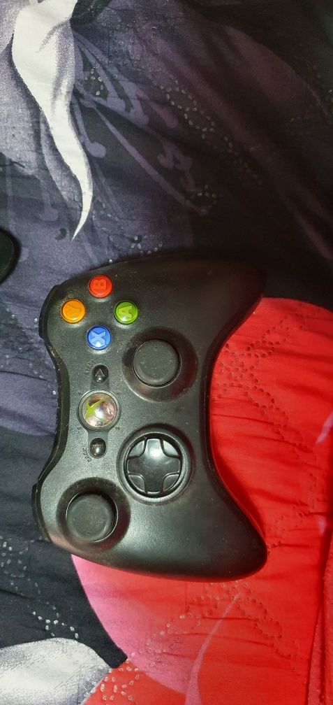 Controller Xbox 360 noi