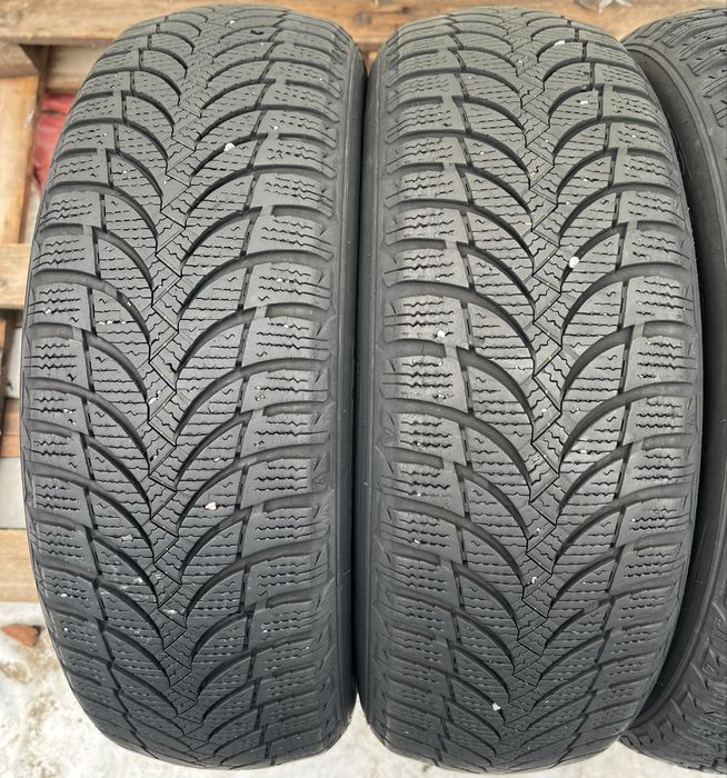 4бр 175/65/14 на 6мм с 18дот