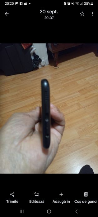 Samsung galaxy A02s