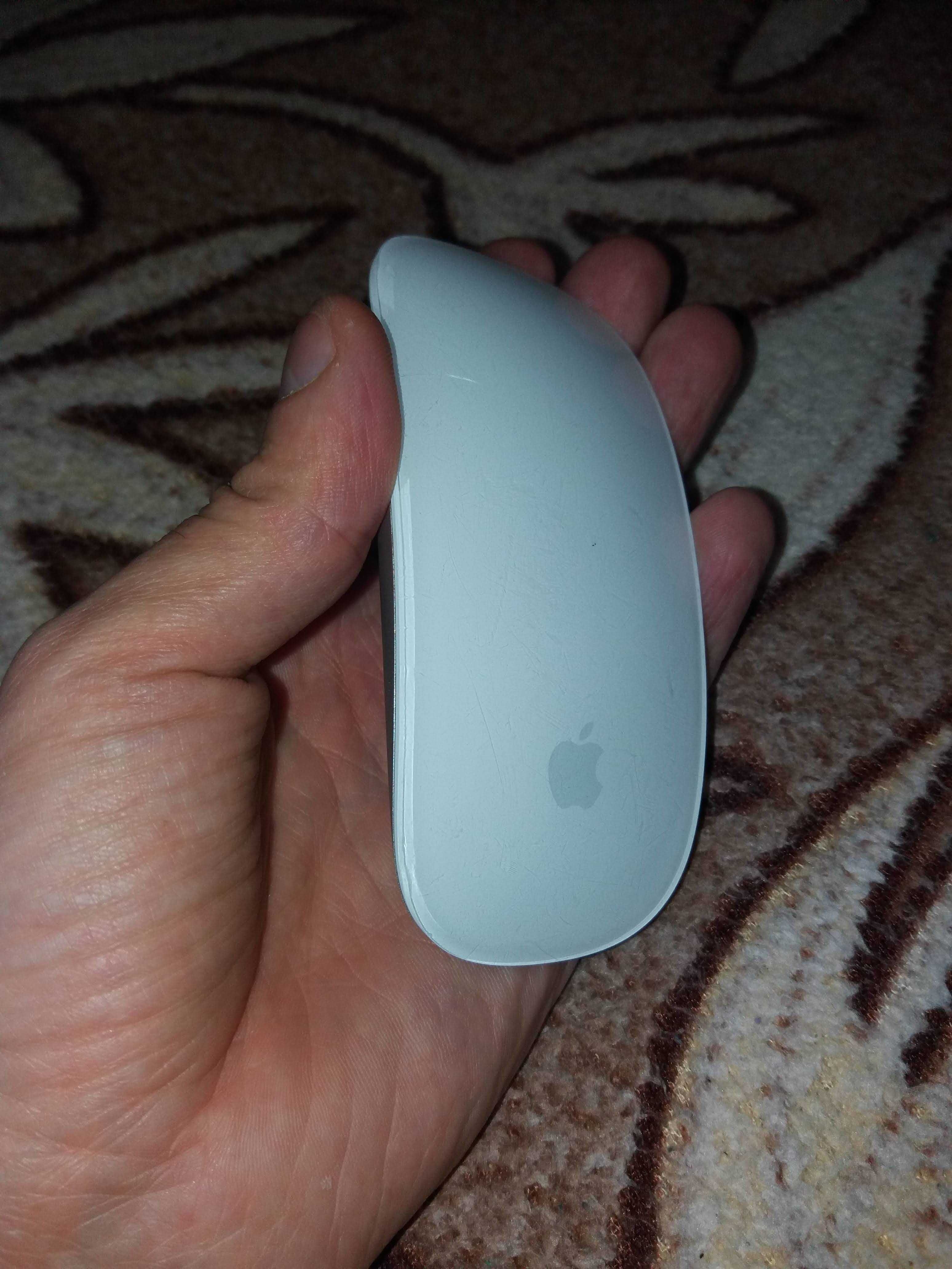 Мышка Apple Magic Mouse 2