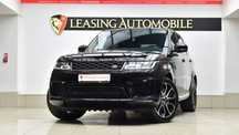 Land Rover Range Rover Sport HSE Mhev Panoramic Sus Pneumatica Ceasuri Digitale Revizii la zi Garan