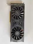 Продавам VGA RTX 3070 8gb