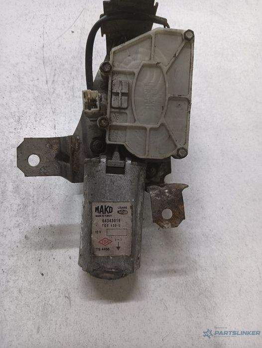 Motoras haion FIAT DOBLO Cargo 223_ 2000 - > 64343019