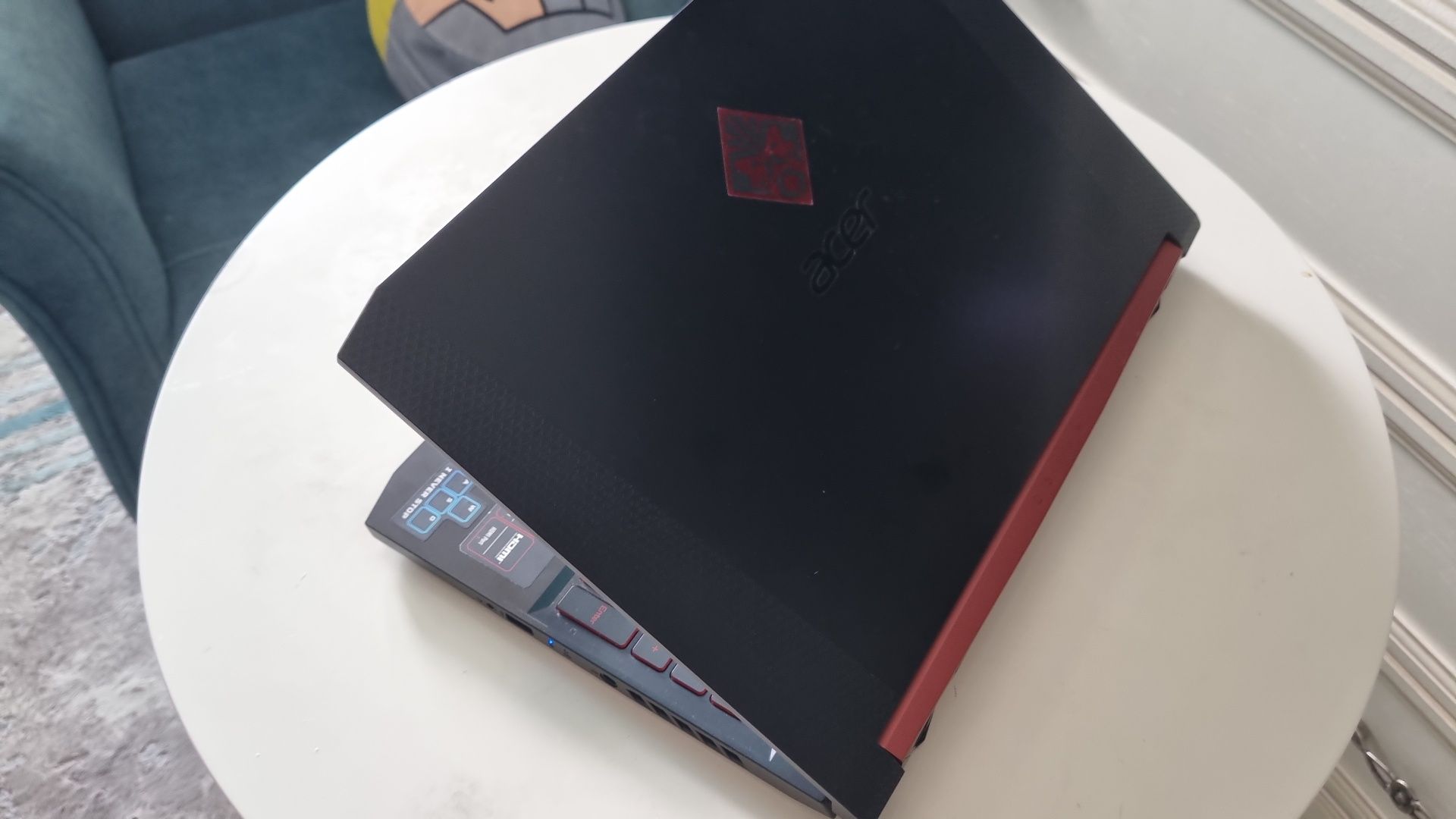 Acer Niitro 5, 1650, 512 GB