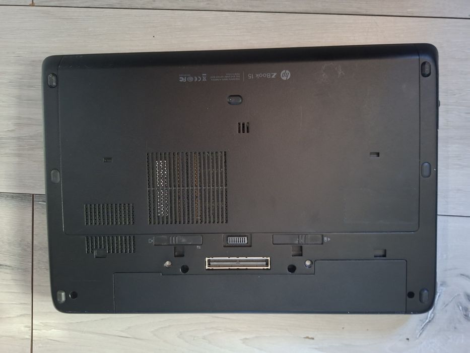 Hp Zbook 15 G2-i7 4810MQ/32гб/250гб ссд+ 1TB/Nvidia K2100M-2гб