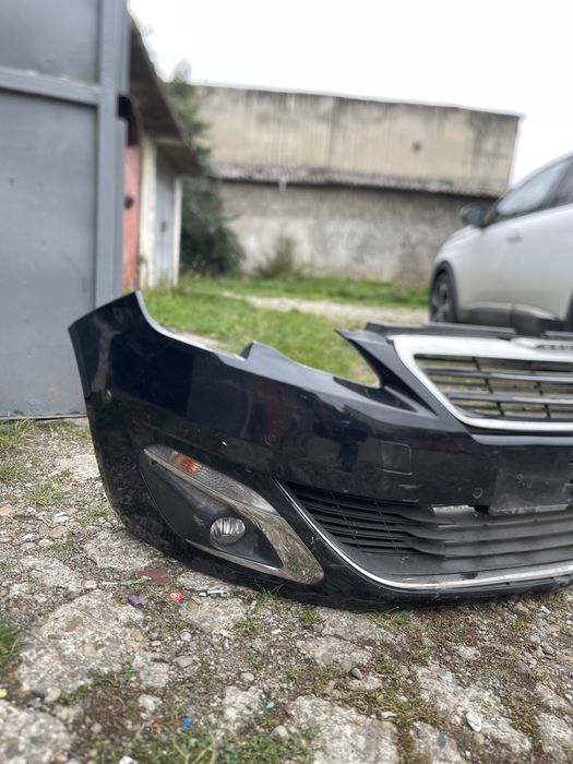 Bara fata peugeot 308 2013-2019 face lift