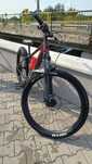 Vând bicicleta polygon syncline c3