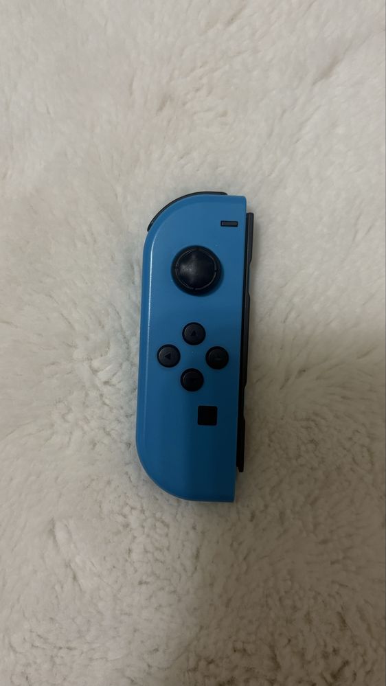 Nintendo switch контролери