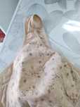 Sutien xxL cu bretele late