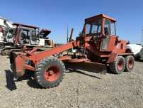Greder O&K 9 tone 6x4